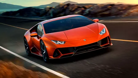 Statul vinde bolizi de lux confiscați de la interlopi. Cât costă un Lamborghini Urus