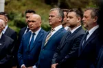 Bolojan ar putea să aibă o surpriză azi în Biroul Permanent al PNL. Mutarea de culise care se pregătește