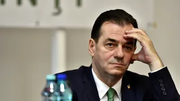 Ludovic Orban și despărțirea de Cotroceni: între protocol și realitate politică