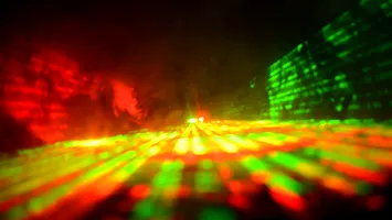 A fost descoperit laserul care face internetul de 10 ori mai rapid