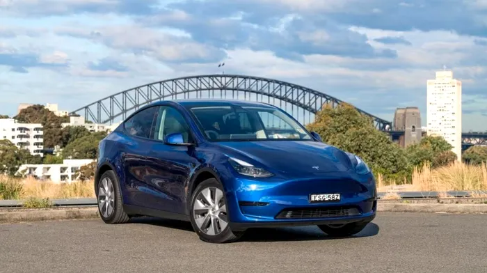 Tesla