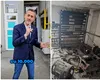 Primar acuzat că „a tăiat“ un etaj din proiectul unui lift. Locatarii reclamă că au fost mințiți de autorități