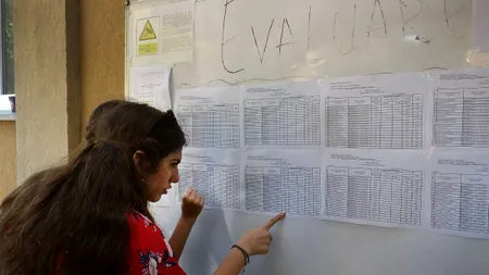 Topul liceelor din țară. Colegiul București, cea mai mică medie a fost 9,95