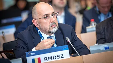 DEZBATEREA PREȘEDINȚILOR. Kelemen Hunor vede o a treia cale în ceea ce priveşte conflictul din Ucraina; pentru România ar fi o catastrofă ca Rusia să vină spre noi