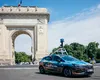 Mașinile Google Street View revin în România. Imagini actualizate pentru peste 25.000 de kilometri de drumuri