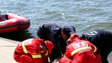Un bărbat a murit înecat în timp ce încerca să traverseze apa. Unde s-a produs tragedia