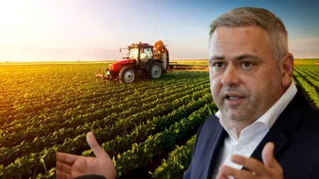 Bugetul Ministerului Agriculturii pe 2024 a primit aviz favorabil