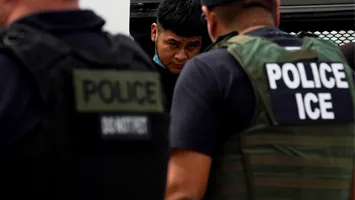 ICE vine la București: Temutul serviciu american de imigrări își deschide birou secret în inima Capitalei