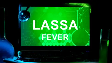 Un virus care provoacă sângerarea globilor oculari, în SUA. Primul deces!