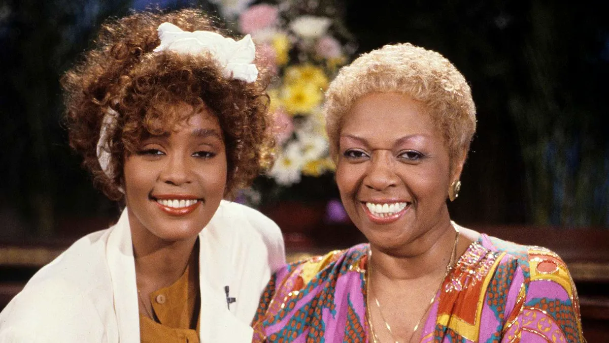 Doliu în lumea muzicii internaționale. A murit Cissy Houston, mama regretatei Whitney Houston