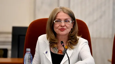 Gabriela Crețu, revoltată de măsurile lui Bolojan. Fosta soție a lui Dumitru Buzatu crede că „austeritatea nu este o soluție la criză”