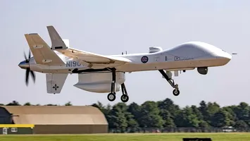 100.000 de drone pentru Ucraina și revoluția invizibilă a câmpului de luptă