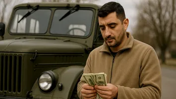 Patriotism cu fața spre est: cazul Simion și banii FSB