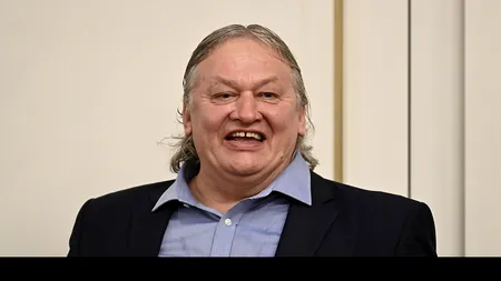 Dănuț Lupu iese din închisoare cu o lună mai devreme