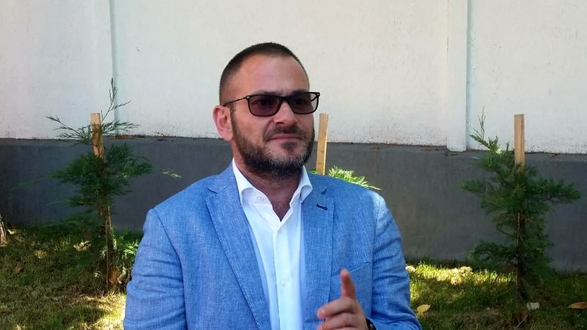 Cameleonul Horia Constantinescu: După ce și-a bătut joc de industria HORECA, acum vrea să dea la pace cu... HORECA și cu primarii de pe Litoral