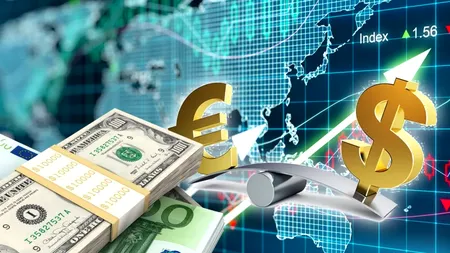 Moneda națională s-a întărit, în cotațiile de vineri, de la BNR. 4,9760 lei, pentru un euro