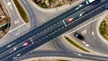 „Drumul morţii“ se transformă: Unul dintre cele mai mari proiecte rutiere din ţară, în valoare de peste 1,8 miliarde lei, a fost semnat