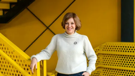 Surpriză: un deputat SOS o apără pe Oana Gheorghiu