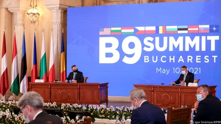 Ungaria ar putea fi exclusă din ”București 9” din cauza poziției sale față de Ucraina