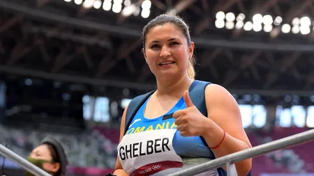 Jocurile Olimpice 2020 | Rezultatele înregistrate de sportivii români în întrecerile de marţi 3 august