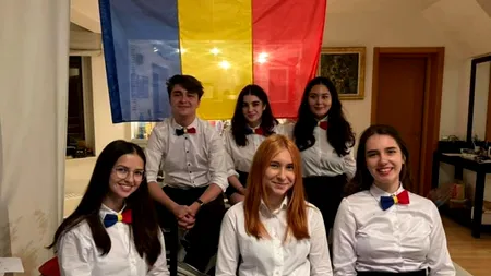 Echipa națională a României de Dezbateri și Oratorică a reușit o performanță istorică la Campionatul Mondial