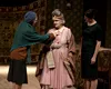 Trei generații de femei, o singură rană: seara în care Teatrul Odeon a tulburat Festivalul Internațional de Teatru „Povești”