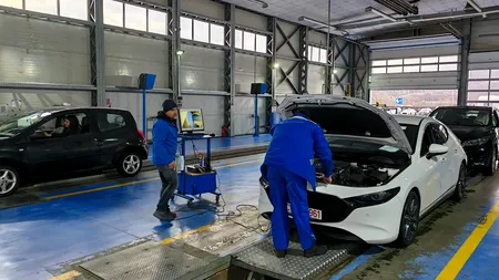 Activitatea RAR rămâne blocată la nivel național și astăzi, iar stațiile ITP sunt nefuncționale