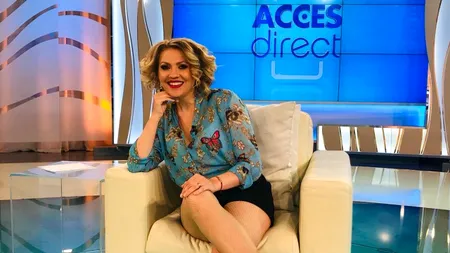 Mirela Vaida, despre dușmani, carieră și momentele dificile: „Eu nu am dușmani. Dacă alții mă văd așa, e treaba lor!”
