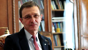 Președintele Academiei Române nu exclude o candidatură la Președinție (Video)