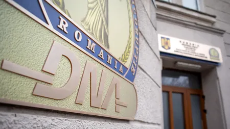 Unsprezece dosare finalizate de DNA în decembrie 2024, ascunse publicului