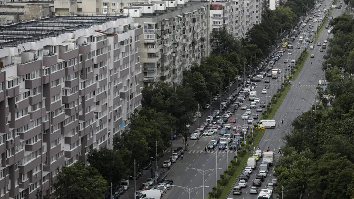 Prețurile apartamentelor în scădere în București: Cartierele cu cele mai accesibile locuințe