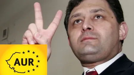 Marian Vanghelie, „dirijorul” din umbră al AUR-ului din București și Giurgiu