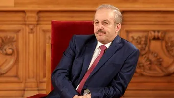 La ce funcție de conducere în PSD râvnește Vasile Dîncu