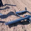 Alertă în Suceava: dronă prăbușită descoperită la 20 km de granița cu Ucraina
