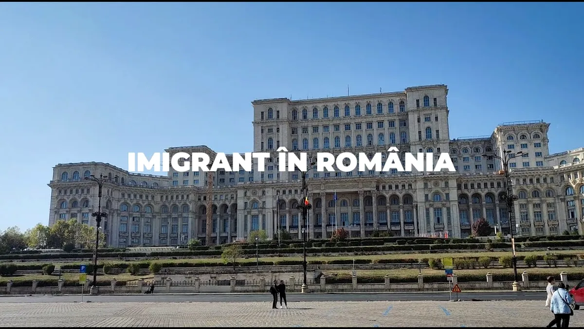 Surpriză: Germania, principala sursă de imigranți în România