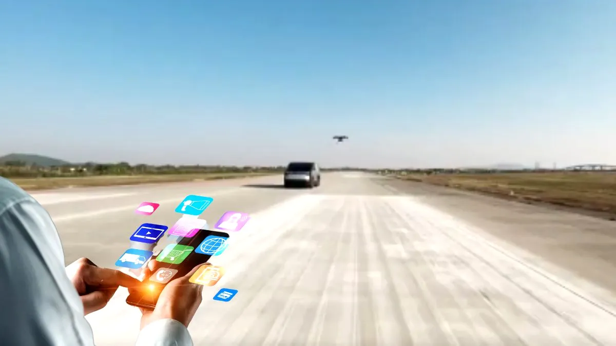 China a testat cu succes prima mașină zburătoare din lume, cu echipaj uman. Xpeng AeroHT are o autonomie de peste 1.000 kilometri