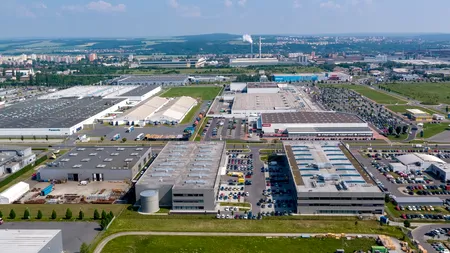 CTP, portofoliu de 6,3 mil. mp și pregătiri de expansiune în Austria, Polonia și Bulgaria