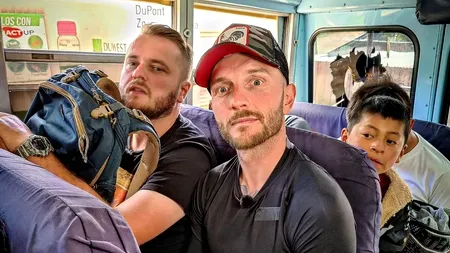 Cum i s-a schimbat viața lui Bordea, după ce a câștigat America Express: 