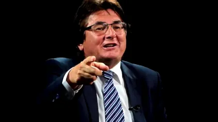 Nicolae Robu trebuie să primească un miel. Realizatorii bannerelor electorale l-au botezat „Gheorghe”