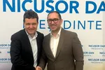 Noul ministru al Economiei este susținut de Nicușor Dan ca fiind independent de… PMP