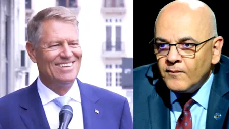 Rafila KO: Iohannis l-a lăudat pe Raed Arafat