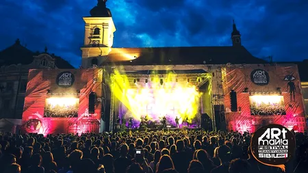 Veste proastă pentru fanii muzicii foarte bune din România: Artmania nu se va mai ține în 2026