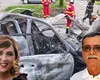 Asasinarea afaceristului din Arad. Fiica lui Ioan Crișan, trimisă în judecată