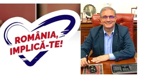 A fost lansat site-ul România Implică-te – www.romaniaimplica-te.ro!