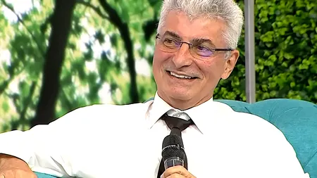 Silviu Prigoană surprinde și după moarte: el a fost și actor de film