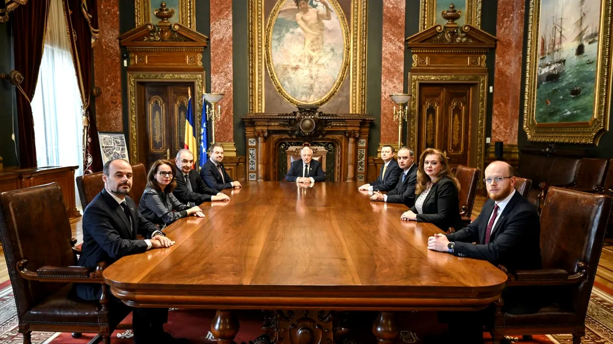 Analiști: BNR nu va ieftini creditul și ar putea revizui prognoza de inflație în creștere
