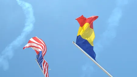 Delegație a Congresului SUA, în vizită oficială la București. Discuții cu Bolojan, Ciolacu și parlamentari români