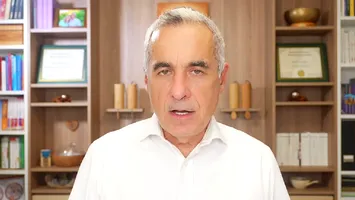 VIDEO Discursul integral al lui Călin Georgescu, după rezultatul alegerilor parlamentare