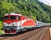 CFR introduce o nouă rută către Varna, Sofia și Istanbul. Orarul trenului „România”