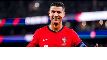 Topul celor mai bogați sportivi în 2024! Cristian Ronaldo ocupă prima poziție